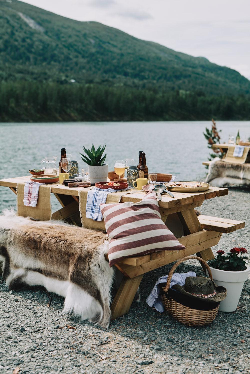 Reinheimen Lodge Skjåk Esterno foto